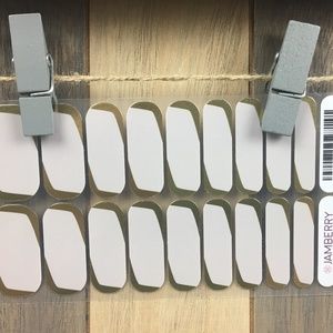 Jamberry Gilt Trip Nail Wraps